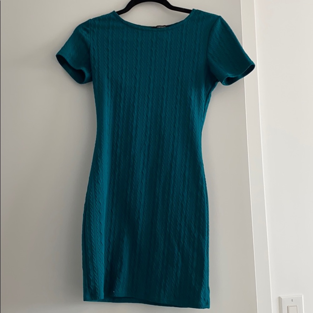 Forever 21 dress